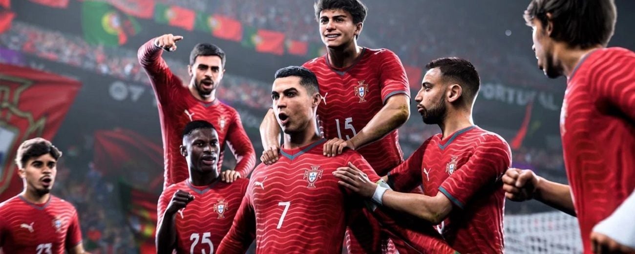 EA Sports FC 27 ma być o krok od wyjścia z cienia. Informator podał datę premiery, cenę i platformy. Jest spora niespodzianka