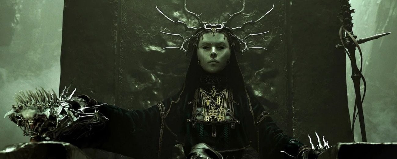 „A nam wmawiano, że nikt już nie kupuje płyt”. Gracze przestają wierzyć Sony, gdy widzą, co dzieje się z pudełkową wersją PS5 mrocznego RPG z otwartym światem