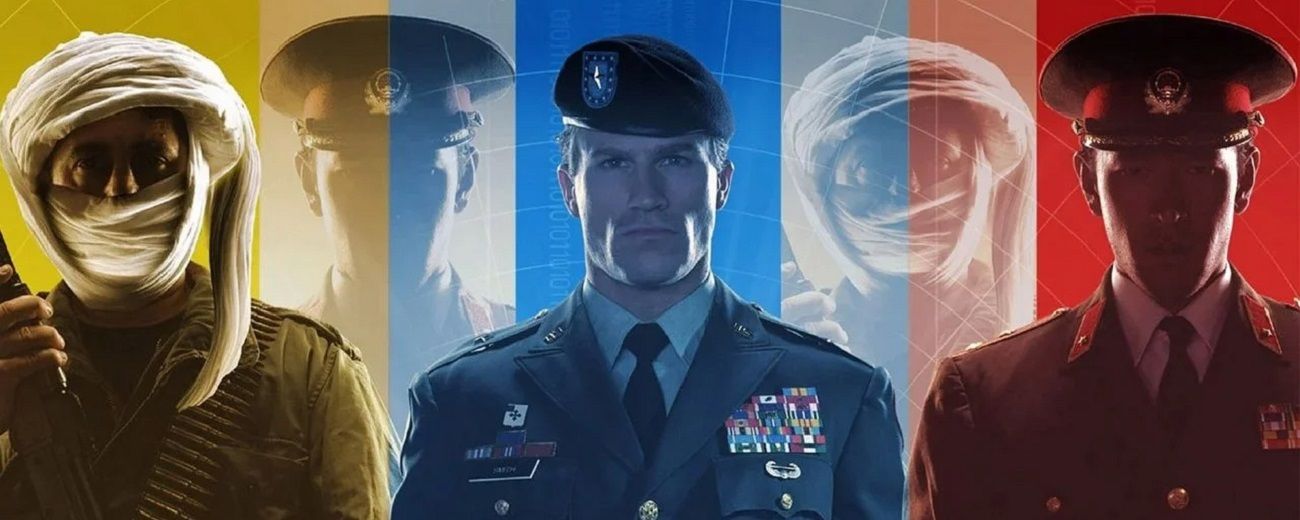 Najlepsza gra z serii Command & Conquer powraca: nowa wersja C&C Generals powstała wyłącznie dzięki wsparciu sztucznej inteligencji