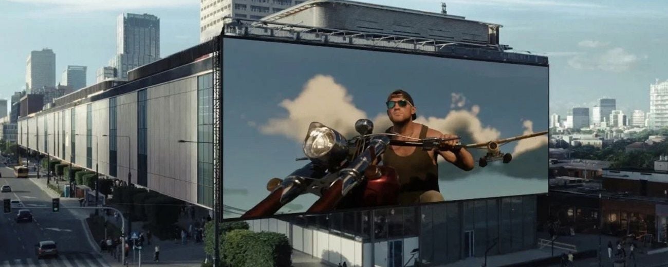 Sony chwali się GTA 6, jakby samo opracowało tę grę, a przy okazji próbuje przyzwyczaić graczy do nieuchronnego końca płyt