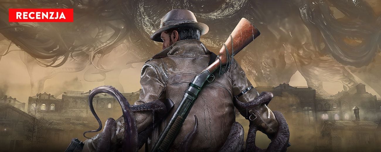 Recenzja The Sinking City 2. Frogwares porzuciło detektywistyczne ambicje, ale ich gra jako survival horror działa zaskakująco dobrze