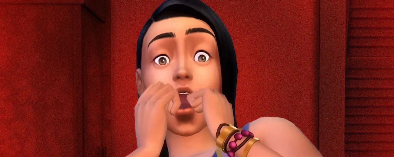Po 12 latach EA w końcu przyznaje, że dodanie automatycznych save'ów do The Sims 4 to dobry pomysł