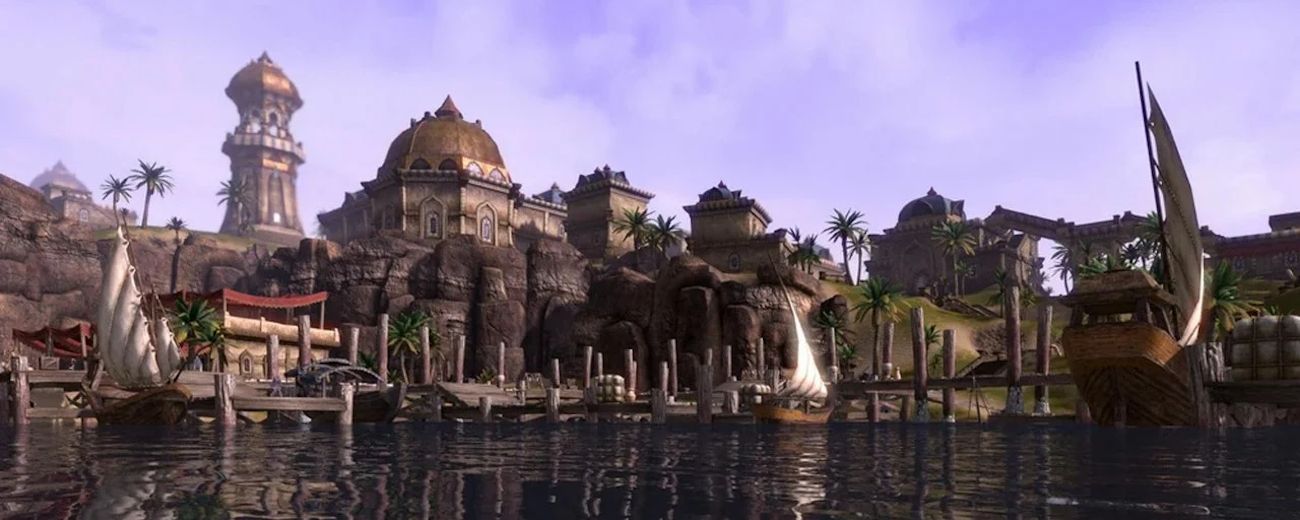 Fani odkodowali prawdopodobny podtytuł The Elder Scrolls 6. Pomógł im Starfield