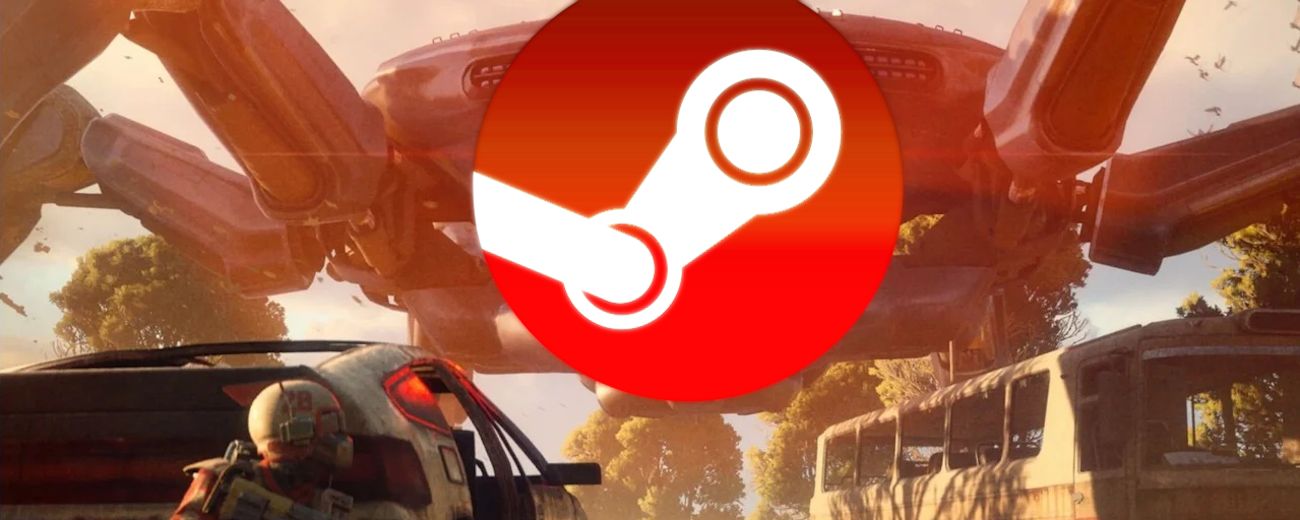 Do 2028 roku połowa gier na Steam może powstawać dzięki AI, ale nowe badanie i wyliczenia podają w wątpliwość, czy gra jest warta świeczki
