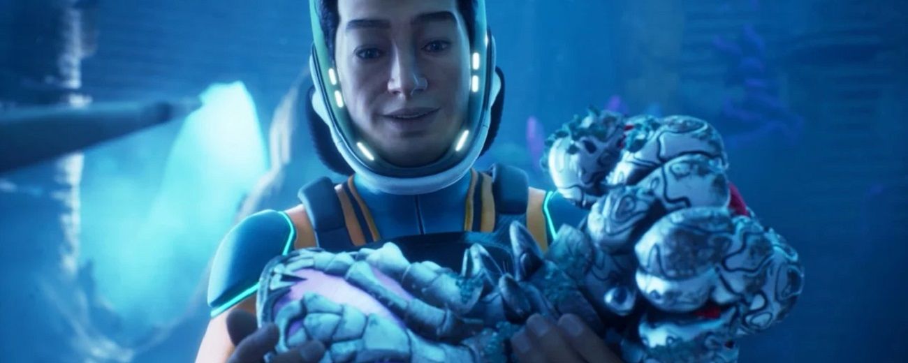 Jutro premiera, a dziś wielki wyciek wyczekiwanej gry survivalowej z otwartym światem. Twórcy Subnautica 2 ostrzegają graczy i zalecają ostrożność