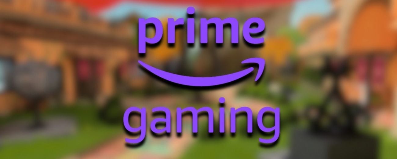 3 gry do odebrania w Amazon Prime Gaming od 9 lipca, w tym kolekcja znakomitych gier logicznych