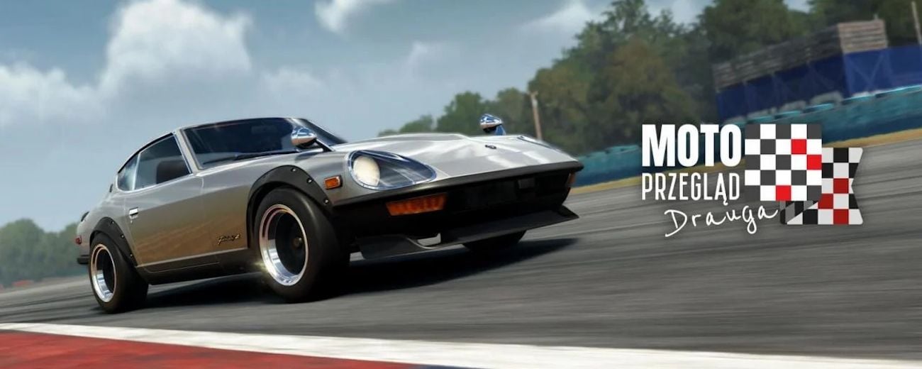 Forza Horizon ma nowego rywala, Gran Turismo spełnia wielką prośbę fanów, Assetto Corsa Evo zbroi się w mody. Motoprzegląd Drauga