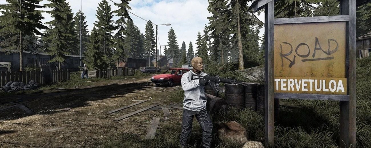 „Fiński STALKER” już na Steamie. Road to Vostok kosztuje niewiele, działa na słabym sprzęcie i zbiera bardzo pozytywne oceny