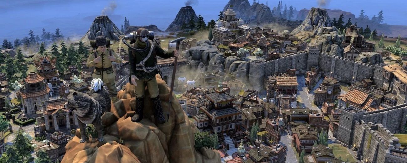 Projektantka Civilization 7 nie gryzła się w język: dotychczasowy system Ścieżek Dziedzictwa miał swoje wady, dlatego zostanie całkowicie zastąpiony