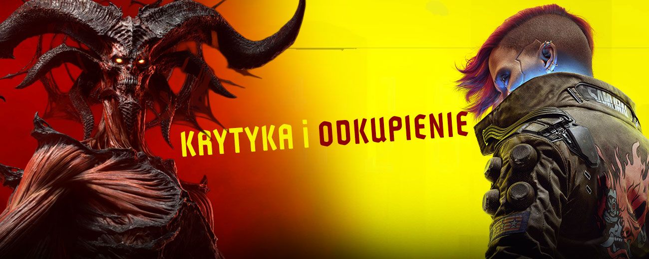 Najpierw krytyka, potem odkupienie. Diablo 4 po Lord of Hatred przeżywa comeback podobny do Cyberpunka 2077