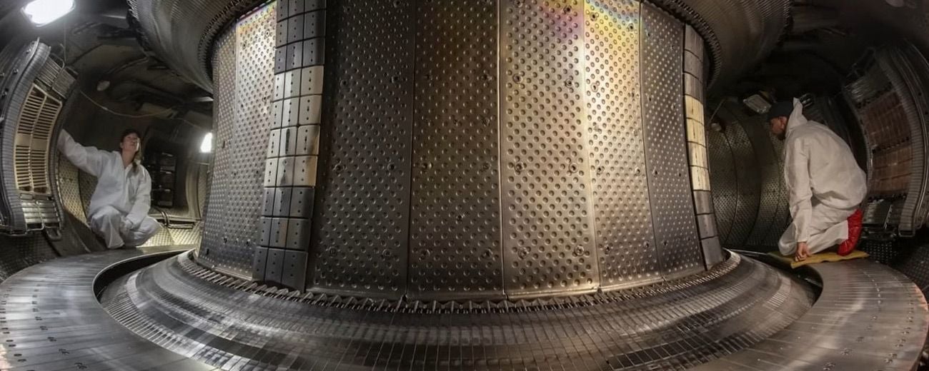 Chińscy naukowcy przekroczyli niewidzialną barierę fuzji jądrowej. To krok milowy dla marzeń o wydanej energii