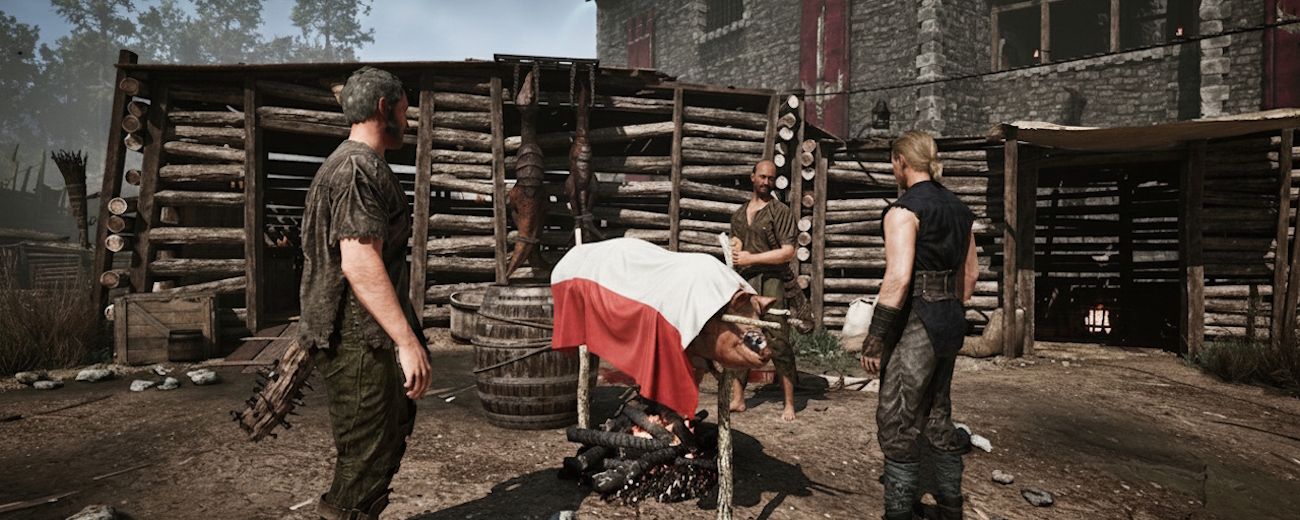 Polska cena Gothic Remake to „żart”? Fani na Steamie nie kryją wściekłości i wskazują na jedną głośną grę RPG, która zrobiła to lepiej