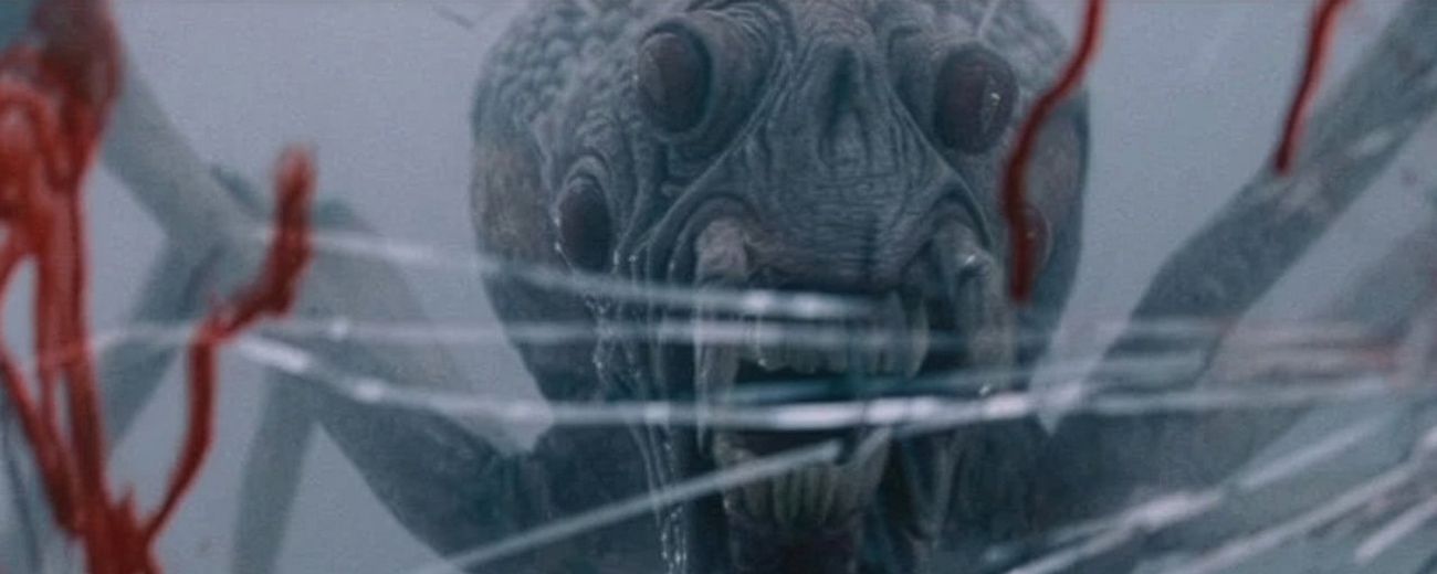 Mistrzowski horror Stephena Kinga zostanie ponownie zekranizowany. Zrobi to twórca jednej z najlepszych adaptacji filmowych króla grozy