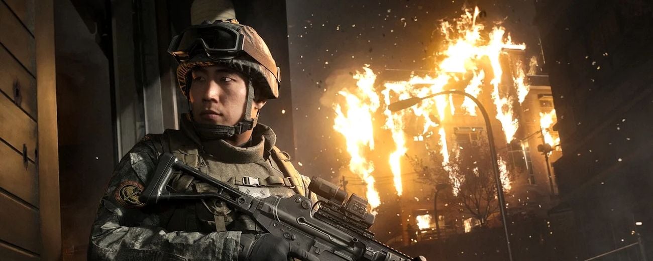 Activision podjęło odważną decyzję w sprawie Call of Duty: Modern Warfare 4. Gracze dopatrują się w tym ukrytego sygnału