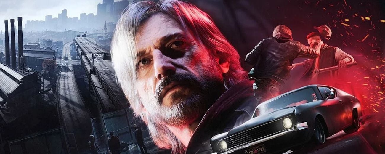 Porównują ich do GTA, ale twórcy nowej premiery stawiają sprawę jasno: Samson idzie własną drogą 25 dolarów za 25 godzin zabawy