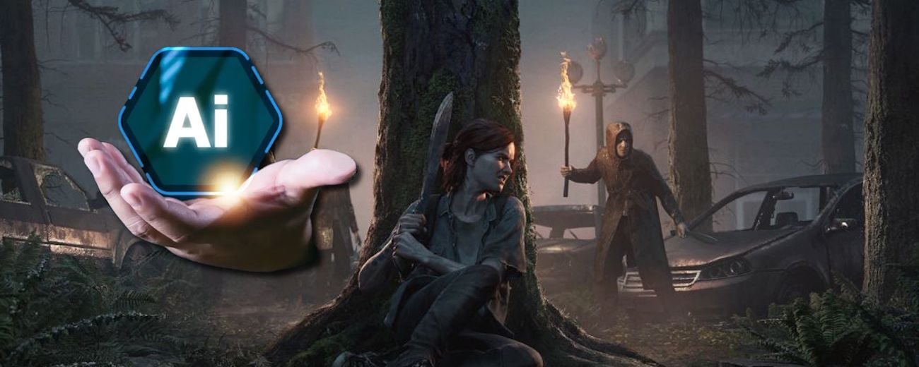 Włączasz Complete Mode i odkładasz pada. Nowy patent Sony może sprawić, że gry będą przechodzić się same