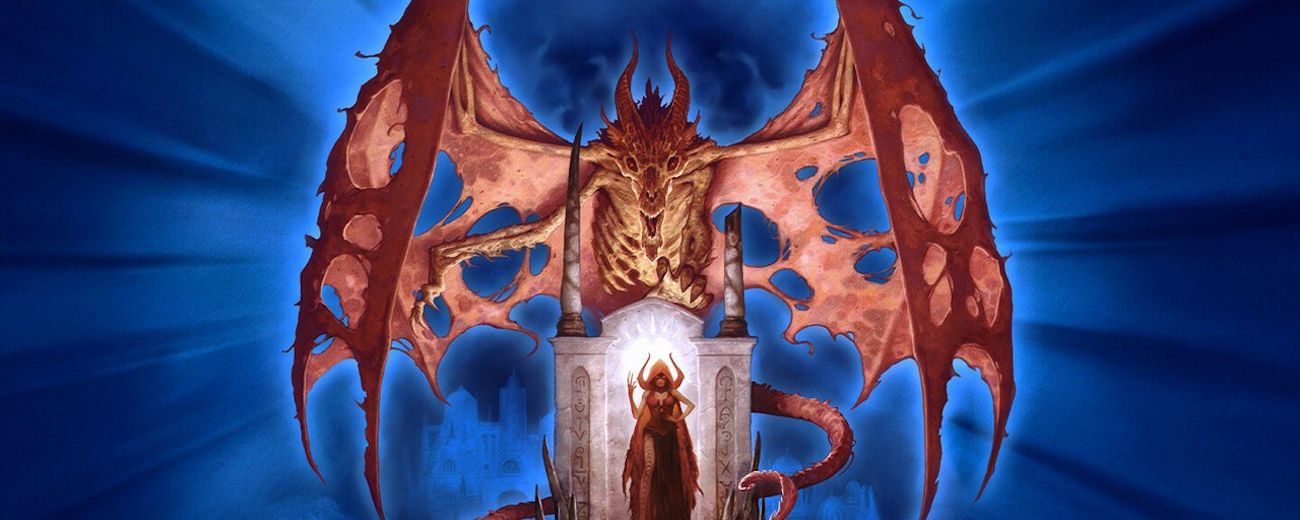 Odinstalowanie tego RPG groziło katastrofą dla komputera. Rywal Baldur's Gate 2 po 25 latach zmierza na Steam i GOG