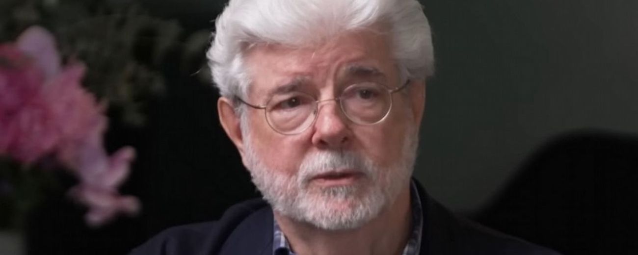 George Lucas uważa, że AI to przyszłość kina, a bunt wobec sztucznej inteligencji jest jak „wybieranie dorożki zamiast samochodu"