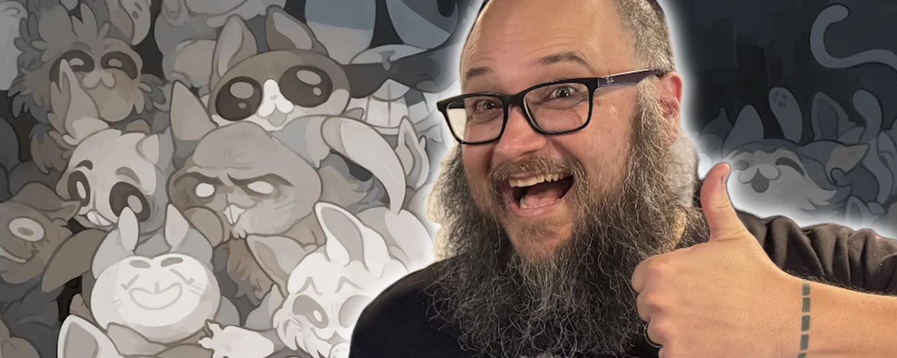 Wystarczyły 3 godziny, by wyczekiwana od 14 lat nowa gra legendy indie odniosła historyczny sukces na Steam