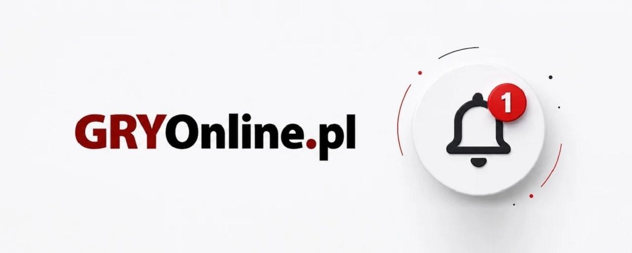 Nowy feed i system powiadomień na GRYOnline.pl - personalizacja w Waszych rękach