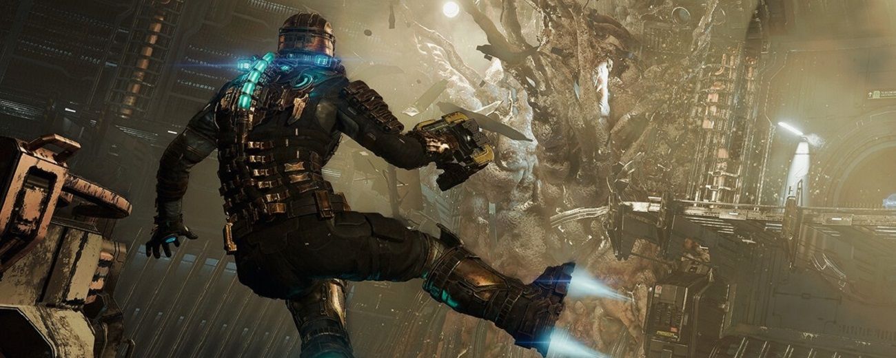 Deweloper kultowej serii nie ma wątpliwości: Dead Space 4 nie powstanie, bo „liczby są niewystarczające”. EA ma postrzegać grę niczym „prehistoryczną skamielinę”