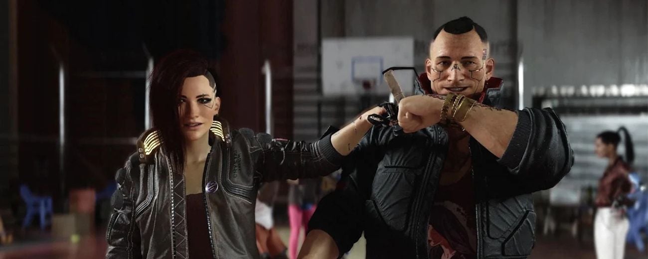 Twórca Cyberpunk 2077 tłumaczy, dlaczego wydłużenie Aktu 1. zabiłoby grę. „Zawsze tak to planowaliśmy”