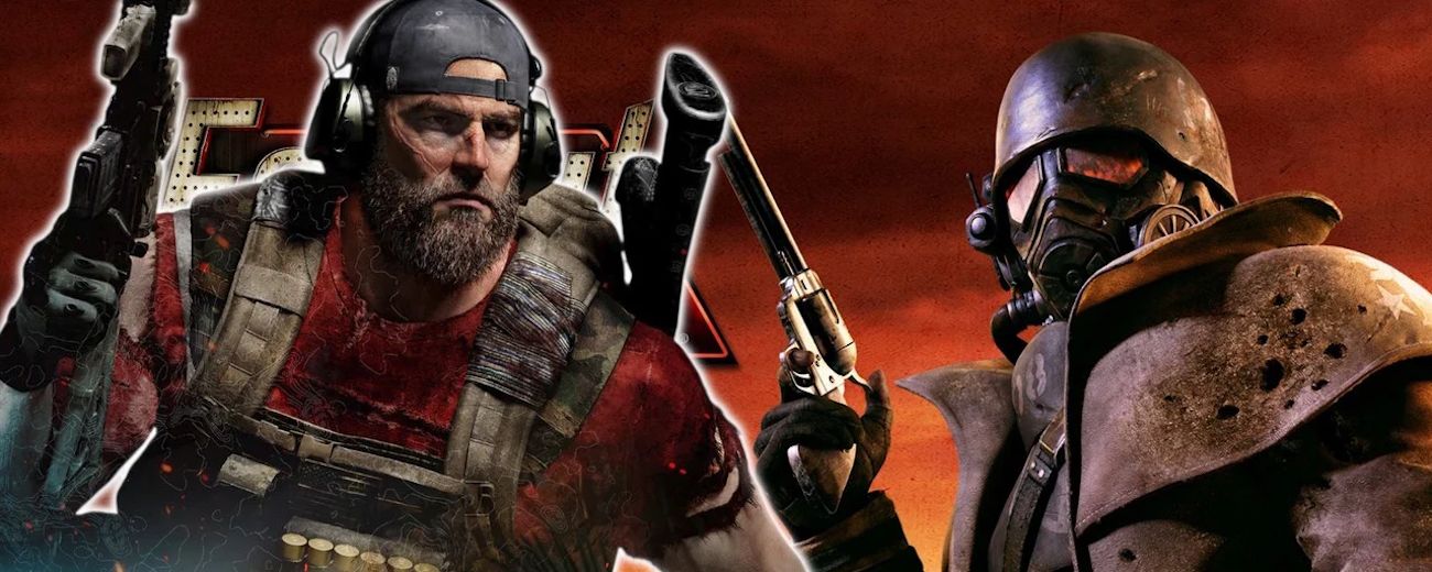 Fallout szykuje wielką niespodziankę na 2026 rok, w Ubisoft ważą się losy kolejnego Ghost Recon, sugerują nowe plotki
