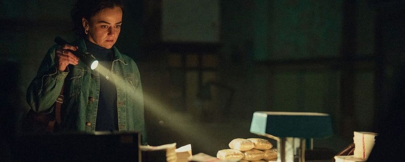 Ma tylko 6 odcinków i aż 93% na Rotten Tomatoes. Pełen adrenaliny nowy thriller szpiegowski Netflixa jest hitem