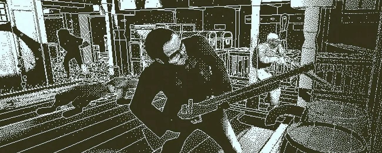 Twórca niezależnych hitów ukrywa swój nowy projekt przed światem i boi się jednego. „Przestałem czuć się swobodnie”