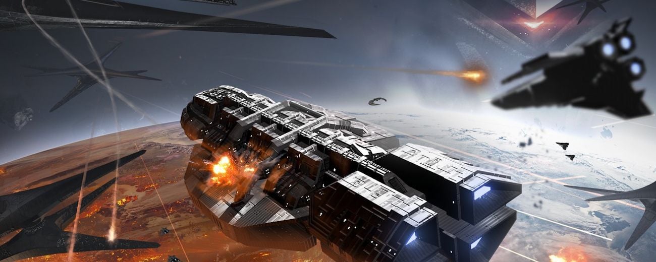Wczoraj premiera, dziś wysokie oceny. Nowość dla fanów uwielbianego uniwersum sci-fi ma 90% pozytywnych ocen
