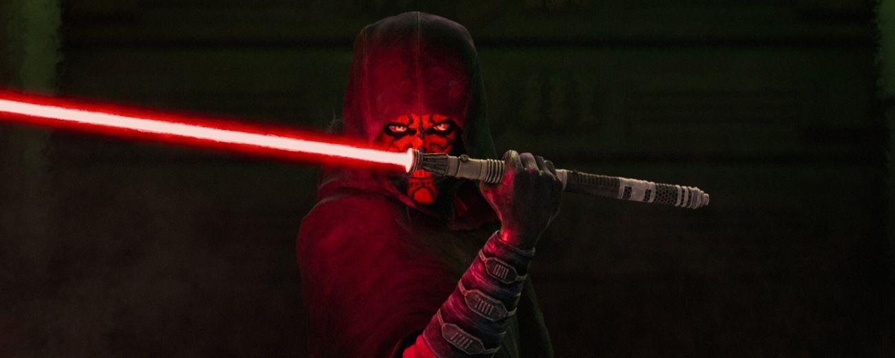 Wczorajsza premiera ze świata Gwiezdnych wojen. 30-minutowe odcinki ze 100% na Rotten Tomatoes przywracają jednego z najbardziej ikonicznych złoczyńców sagi