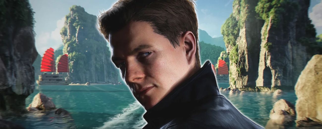 Na 15 dni przed premierą twórcy 007: First Light pokazali gameplay na PS5 Pro. Chcieli rozwiać wątpliwości, a zasiali ziarno niepokoju