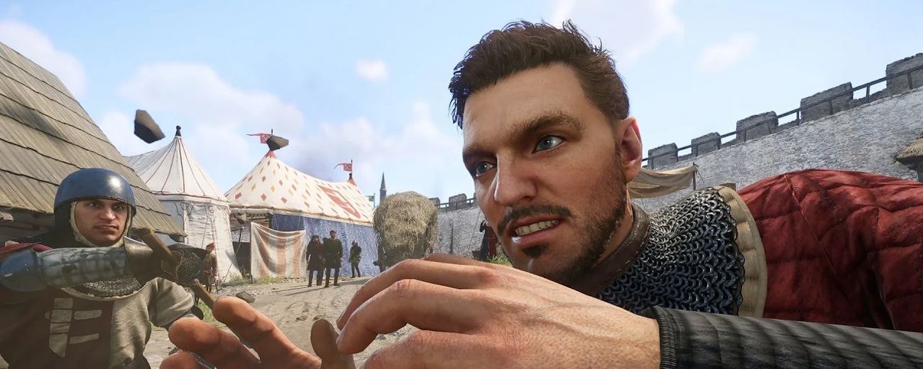 Kingdom Come: Deliverance 2 mogło mieć niezwykle realistyczną i immersyjną mechanikę, ale twórcy uznali, że to byłaby już przesada