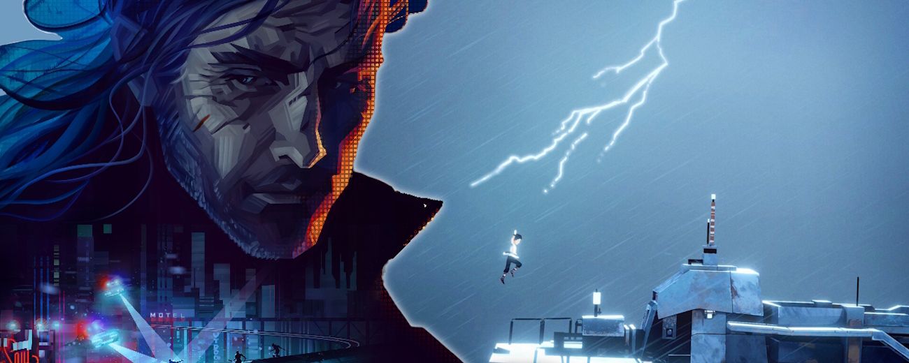 Zaznacz jutrzejszą datę w kalendarzu. Bramy do dwóch niesamowitych światów - jednego sci-fi, drugiego cyberpunkowego - zostaną wreszcie lekko uchylone