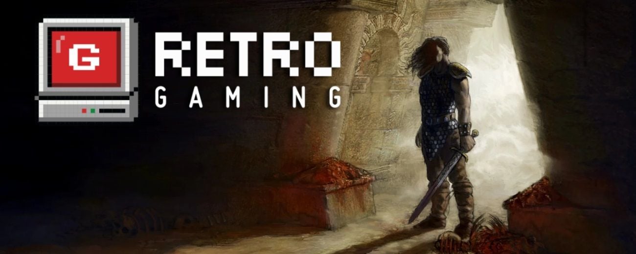 Gra, która wytyczyła ścieżkę dla kultowych dzieł Arkane. Arx Fatalis to przodek Dark Messiah i Dishonored