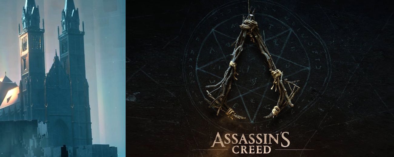 Ubisoft ogłasza chwilę spokoju przed burzą i szykuje Assassin's Creed: Hexe do uderzenia w rynek z pełną siłą