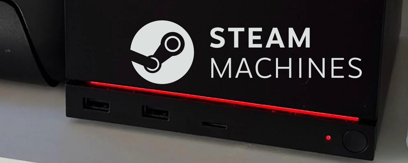 Czerwona kontrolka Steam Machine zapala się wcześniej niż powinna, więc Valve podniesie limit temperatury