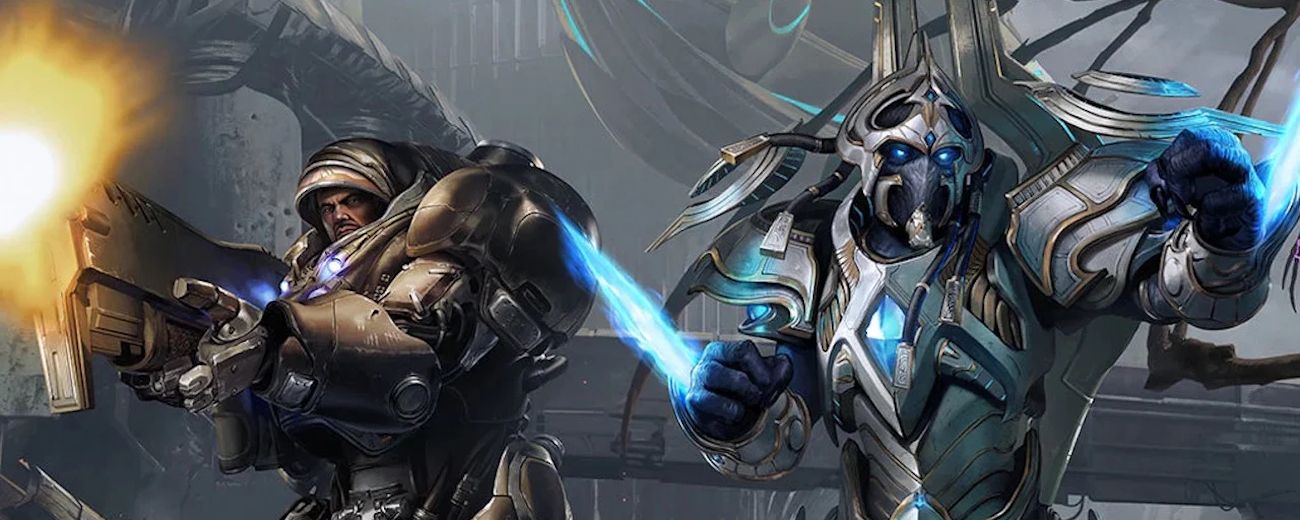 Fani StarCrafta wstrzymali oddech. Blizzard i Nexon mogą szykować największą niespodziankę 2026 roku