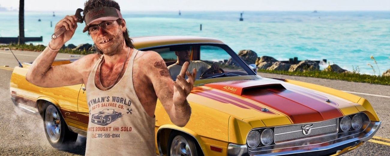 „Nie rozumiem, dlaczego ludzie boją się” GTA 6. Twórca niezależnych perełek wyznał bolesną prawdę, która może zmniejszyć strach deweloperów przed Rockstarem