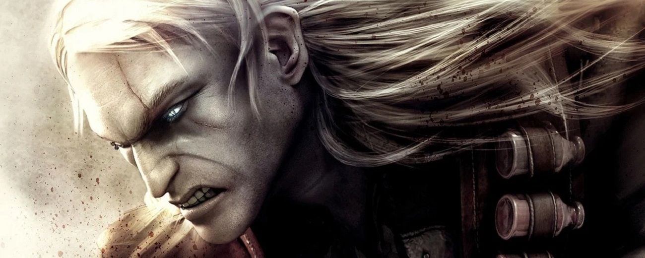 Przez „absolutny idiotyzm” Wiedźmin nie powstał wcześniej, nim na scenę wszedł CD Projekt Red. Legendarny deweloper nie ma jednak żalu, bo stworzono arcydzieło