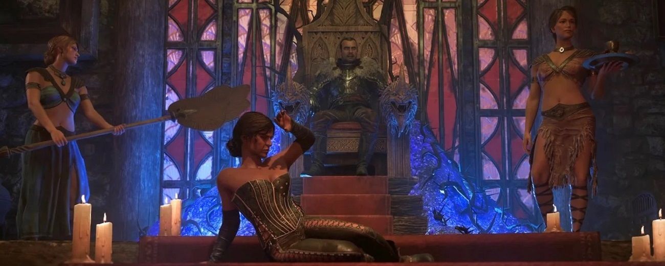 7 dni po premierze, a tu taki sukces Gothic Remake. Twórcy są zachwyceni i mówią wprost: nie byłoby to możliwe „bez tak pełnej pasji społeczności”