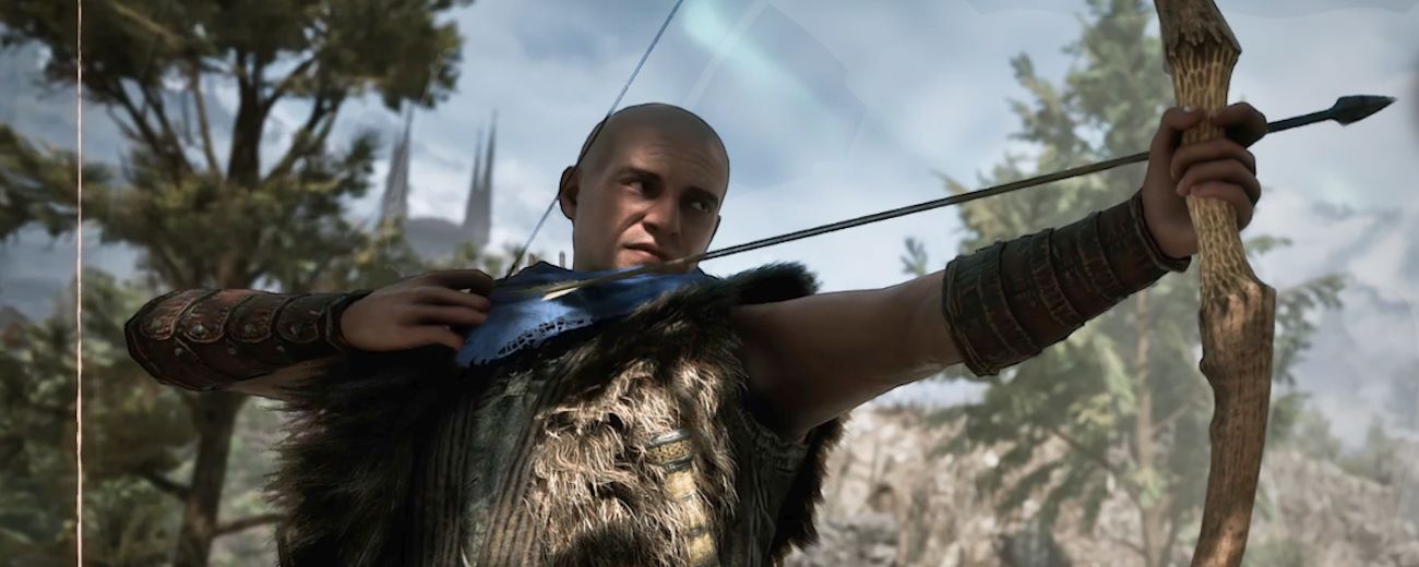 Gothic Remake otrzymał pierwszą dużą aktualizację, która usprawnia irytująca mechanikę i eliminuje błąd blokujący jedną ze ścieżek rozwoju