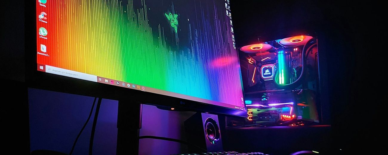 Ciężkie czasy dla graczy PC - sprzedaż płyt głównych załamuje się, a producenci coraz mocniej stawiają na AI