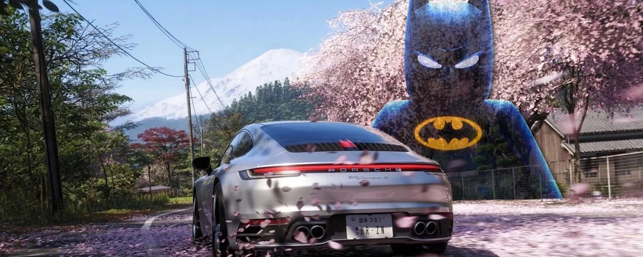 Za kilka dni premiera, a tu takie wiadomości: przez błędy deweloperów niektórzy gracze już grają w Forzę Horizon 6 i nowe LEGO Batman