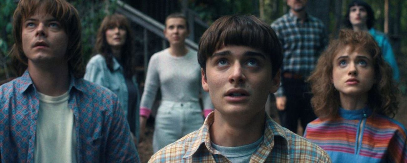 Finał Stranger Things zarobił na kinowych pokazach noworocznych więcej niż Avatar 3, ale nowe dzieło sci-fi Camerona i tak przekroczyło już miliard w box office