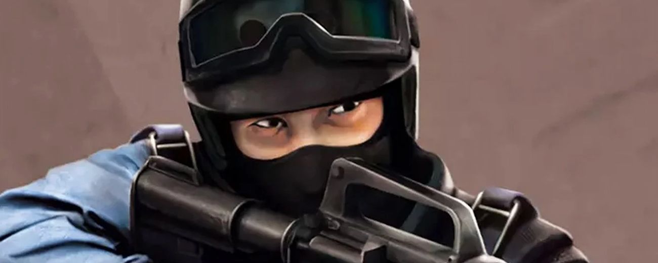„Chcieli tylko zaktualizować grafikę”. Twórca Counter-Strike stracił miliony dolarów, opuszczając Valve, ale jest przekonany, że było warto