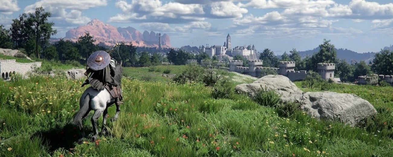 Wielka aktualizacja 1.06.00 do Crimson Desert jest już dostępna. Oprócz dwóch ważnych nowości patch wprowadza masę zmian