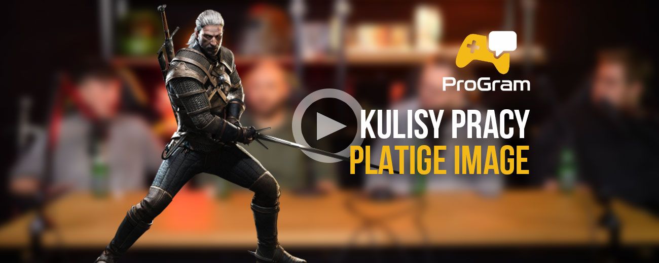 Jak powstał zwiastun Wiedźmina 4?