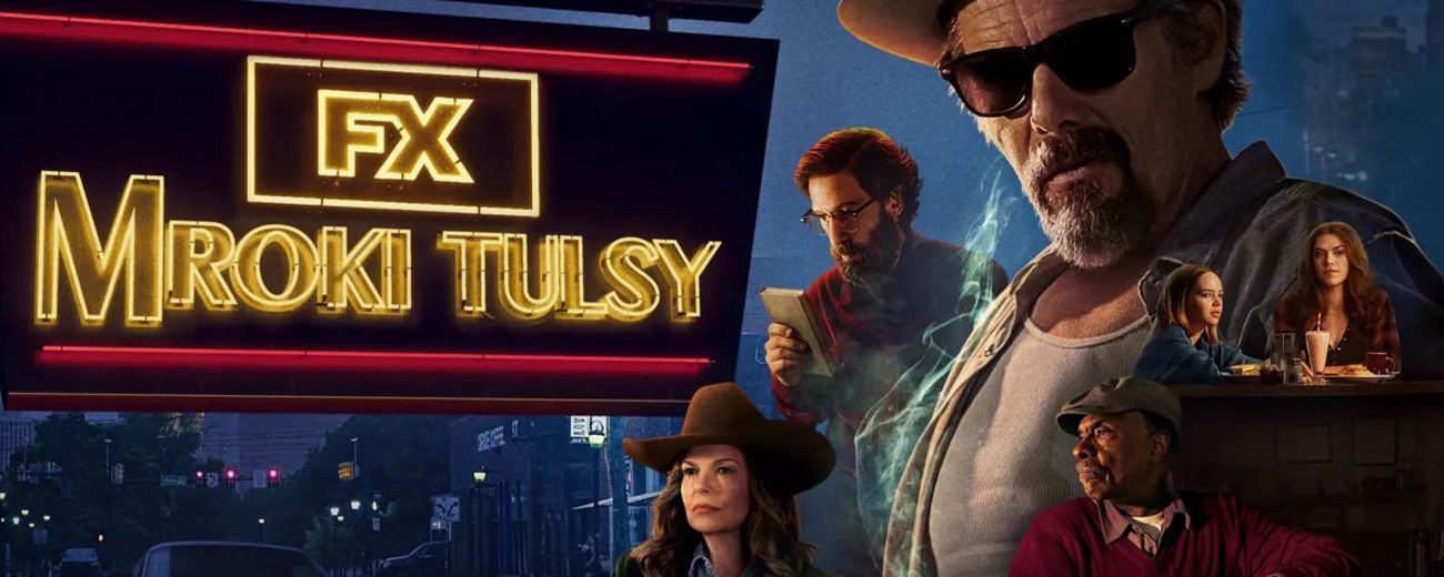 W tym tygodniu na Netflix najważniejsza premiera sci-fi grudnia. HBO Max i Disney+ powalczą 2 nowymi serialami: polskim thrillerem i 8-odcinkowym kryminałem pełnym akcji