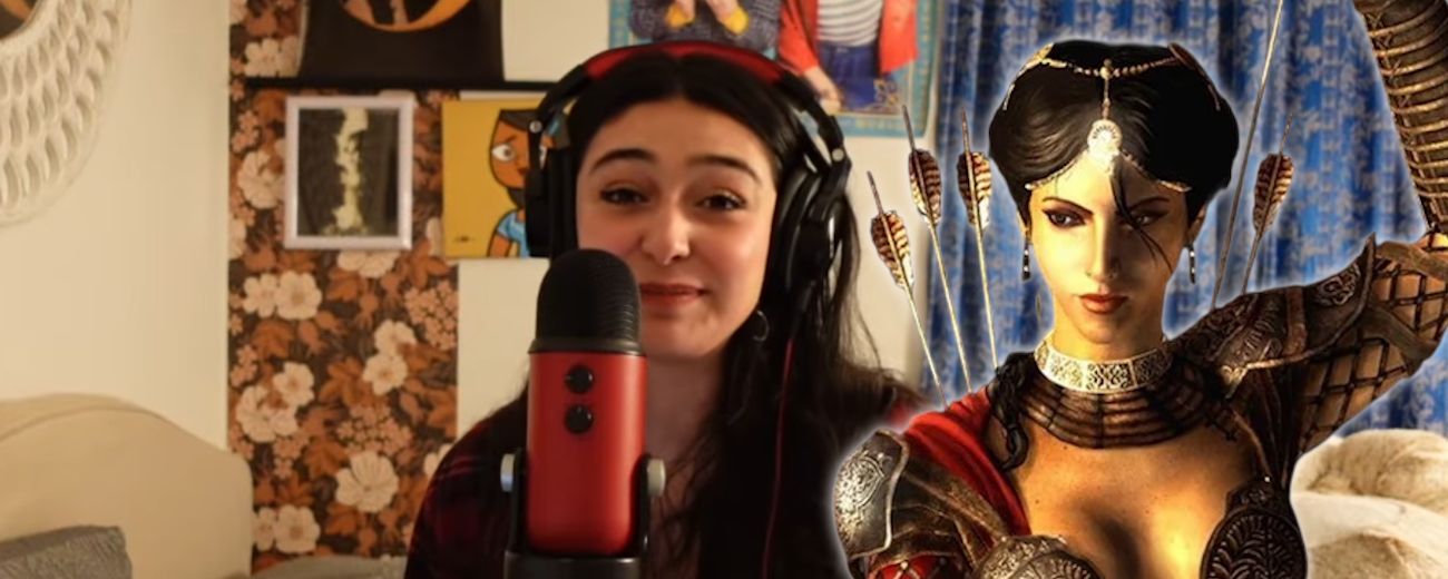 „Najbardziej druzgocący moment w mojej karierze”. Gwiazda Prince of Persia Remake ubolewa, że nikt nie zobaczy jej najlepszego występu